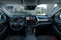 トヨタの3列SUV「クルーガー」がプレミアムに一新！ HVを新設定し豪で発売