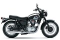 カワサキ「メグロ K3」【1分で読める 国内メーカーのバイク紹介 2023年現行モデル】