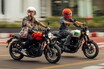 ホンダGB350より安い!? ロイヤルエンフィールドが中型バイク最強の刺客「ハンター350」2025年モデルを発表！