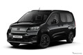ロングボディを2列シート化した『ドブロ マキシ 5』に限定車、ブラック＆特別装備の“コスパ仕様”で396万円