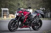 日本の道路事情にジャストと感じた 「GSX-S750」 試乗レポ／スズキ