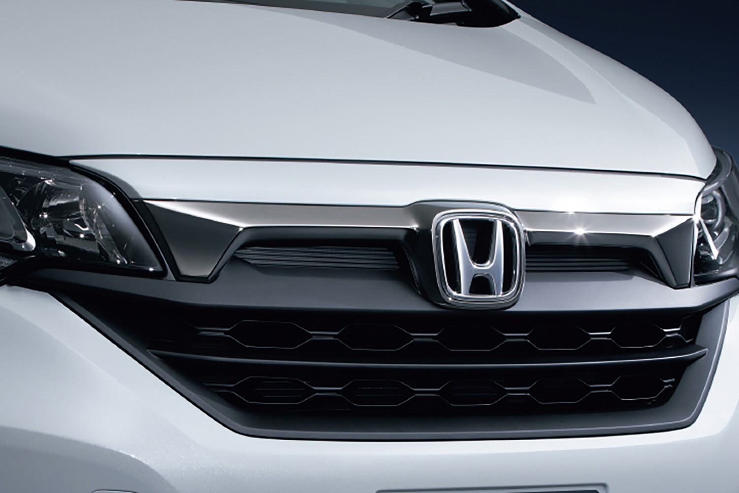 Honda FREED　フロントグリル フロントグリル｜スタイリング｜フリード｜Honda Access｜Honda