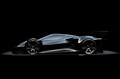 フェラーリ　296 GTBベースのGT3レーシングカー公開　2023年レースデビュー
