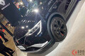 スタイリッシュなクーペSUV ルノー新型「アルカナ」5月に日本発売決定！ 独自のハイブリッド採用で燃費は22.8km/L