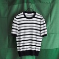 セクシーとラグジュアリーが共存するドルチェ&ガッバーナ──2025年夏のTシャツ&カットソーコレクション