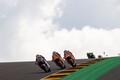 Moto2ドイツ決勝｜赤旗発生で途中決着…オンジュが今季2勝目挙げる。佐々木歩夢が9位フィニッシュ