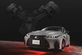 限定レクサスは950万円！ 5リッターV8エンジン搭載の「IS500」から特別仕様車が登場！豪華装備を纏い500台販売へ【新車ニュース】