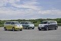 フォルクスワーゲン ID.Buzz が日本デビュー。伝説の「タイプ2」の特徴を継承した、現代版のワーゲンバス