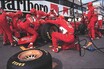 【モータースポーツヒストリー】「BBS」飽くなき性能を追い求めたクロススポークがフェラーリF1の連勝記録を足もとから支えた