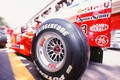 【モータースポーツヒストリー】「BBS」飽くなき性能を追い求めたクロススポークがフェラーリF1の連勝記録を足もとから支えた