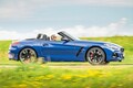 上級ドライバーのためのロードスター「BMW Z4 M40i」直列6気筒340馬力と6速MTのオープントップ2シーターで真に特別な体験！