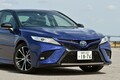 【試乗】トヨタ･カムリにスポーツバージョンの「WS」が登場！　【石井昌道】