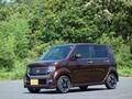 乗ってわかったホンダの新型「N WGNカスタムターボ」の実力