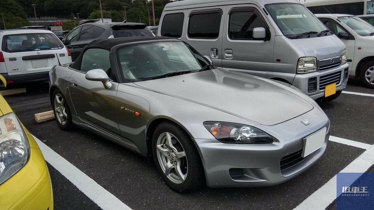 オープン2シーターとして人気のホンダ S2000！世界一を目指したSシリーズの歴史と魅力に迫る