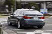 BMWの新種、5シリーズグランツーリスモに試乗