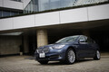 BMWの新種、5シリーズグランツーリスモに試乗