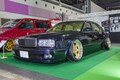 懐かしくてカッコいい！ 当時＆最新のカスタムを交えた90年代ドレスアップカー