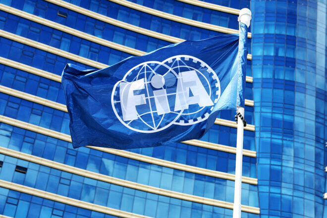ベルギーの女性インフルエンサーが、突如としてFIA会長選挙への出馬を表明。候補者は現職のビン・スライエムを含む4人に
