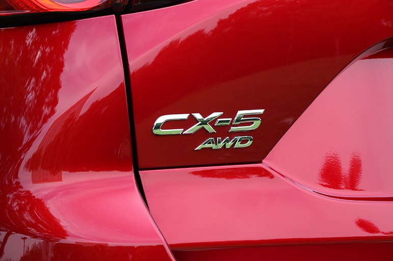 マツダ CX-5のディーゼルを買い替え目線で200km試乗。性能と価格の好バランスに売れているワケを実感