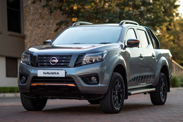 世界7位の稼ぎ頭 日産 新型フロンティア登場 ガチsuvの 猛者感 が凄い ベストカーweb 自動車情報サイト 新車 中古車 Carview