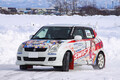 「痛車が雪道を駆け抜ける！？」モータースポーツパーク札幌で行われた痛冬走に潜入取材