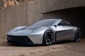 米クライスラー　「新風」を吹き込む次世代EVコンセプト初公開　高級電動セダン
