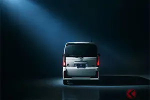 ホンダ新「N-BOX」発表！ “電動スライドドア”標準装備＆スタイリッシュな「めちゃ黒色」仕様がスゴイ！ 超パワフル「ターボエンジン」×“四輪駆動”モデルも熱い特別カスタム「ブラックスタイル」発売へ！