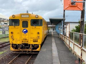 宮崎で「SUGOCA」エリアが拡大！  来年1月から日南線など計7駅で利用可能に JR九州