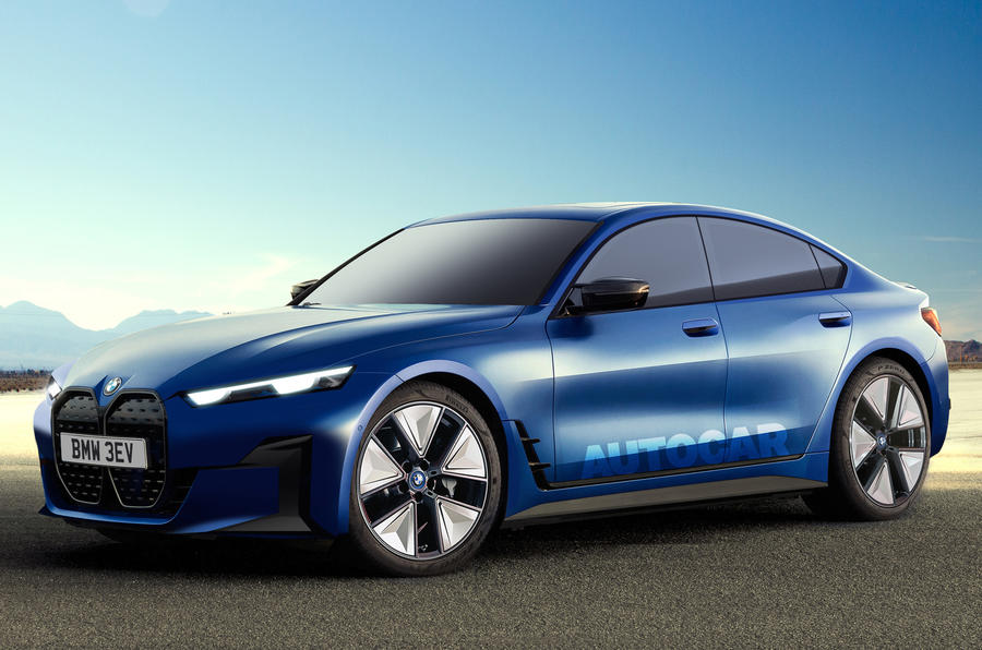 【2度目の大変革】BMW　生まれ変わった3シリーズEV、新時代を切り開く　「第2のノイエクラッセ」