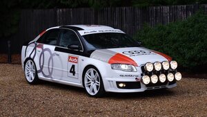 【このジェレミー クラークソンのRS 4なんぼ？】クラークソンが「グランド ツアー」で運転した「アウディRS 4」は予想よりもお求めやすい価格だ！