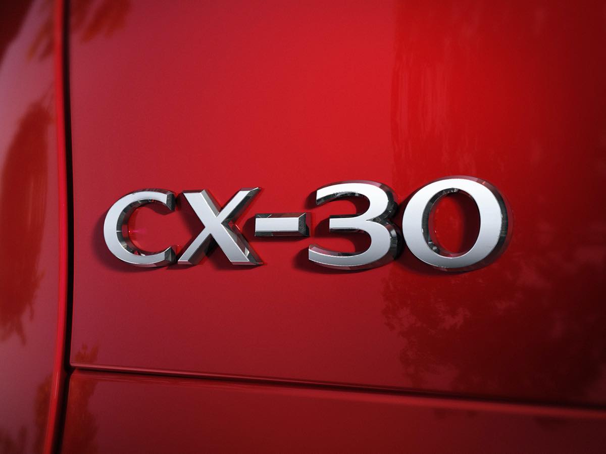 登録商標から見るマツダの次世代車種戦略 Cx 5はcx 50に 新fr車はマツダ6で決まりか Driver Web 自動車情報サイト 新車 中古車 Carview