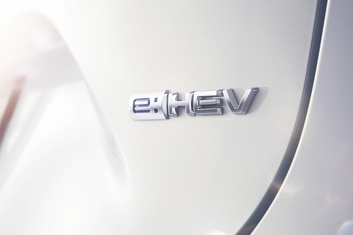 ホンダ 新型ヴェゼルを部分公開 2月18日にワールドプレミア Carview 自動車情報サイト 新車 中古車 Carview