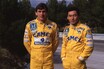 セナ、中嶋悟のドライブで日本中を熱狂させたロータス・ホンダ 99T（1987）【ホンダF1活動第2期の10年 (6)】