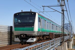 「ちょっと異質」なJR川越線 “忘れられたような”存在のローカル線が大変貌できたワケ 今や日本トップクラスの“単線”