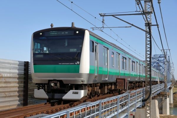 「ちょっと異質」なJR川越線 “忘れられたような”存在のローカル線が大変貌できたワケ 今や日本トップクラスの“単線”