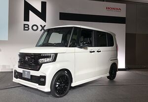 軽自動車販売、車名別年間トップ15はこんなクルマがランクイン（2021年）