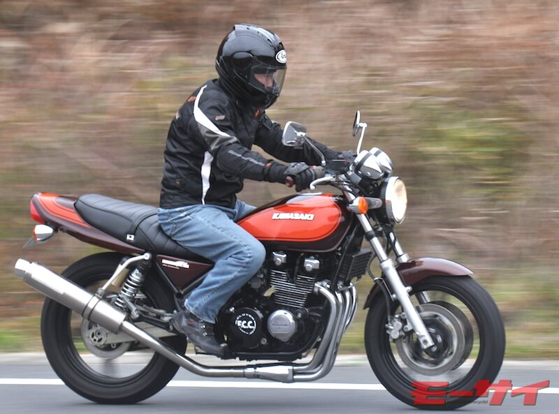 ホンダcb と カワサキz 永遠のライバルが生み出したバイク文化のムーブメントとは モーサイ 自動車情報サイト 新車 中古車 Carview