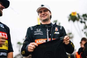 キャデラック、F1参戦初年度にアメリカ人ドライバーは“ゼロ”？「絶対的な目標だがパフォーマンス次第」の声。有望株は控えから参画か