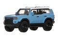 ランクル250のミニカー「2024 トヨタ ランドクルーザー」がホットウィールから登場！ 米国仕様で新規造形【クルマとホビー】