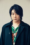 アーティスト・大森元貴（Mrs. GREEN APPLE）はジャンルを超え、自己を媒介に世界をかたちづくる表現者──GQ クリエイティビティ・アワード2025