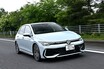 これぞゴルフという硬派な走りに大満足！フォルクスワーゲンの新型「ゴルフ eTSI R-Line」試乗インプレッション