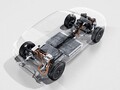 メルセデス・ベンツGLAクラスの電気自動車「EQA250エディション1」が日本での先行受注を開始