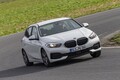 【比較試乗】「VWゴルフ vs メルセデス・ベンツ Aクラス vs BMW・1シリーズ」独占取材！ 最新のゴルフVIIIを現地比較試乗