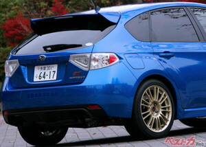 スバルに「WRX超え」のハッチバック存在？　「EJ20みたいなエンジン!!?」　スバルがガチで水平対向を存続させる