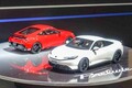 発売前にモデル化!? 新型ホンダ「プレリュード」のプラモデルとトミカを初公開