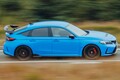 欧州では2026年が最後　6代目 ホンダ・シビック・タイプR（1）　珠玉のFL5型を再確認