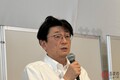 【コマツ×トヨタ】水素で動く建設機械の未来 – カーボンニュートラルへの挑戦と移動給水素の可能性… トヨタ中嶋氏「日本で水素を掘り当てたい」夢語る
