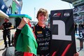 波乱の1周目切り抜けたイヴァン・ドミンゲス初優勝｜FIA F3バルセロナ スプリントレース