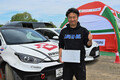 500馬力のミラージュ！　トルク90kg-mのBRZ！　魔改造車がゴロゴロ集う全日本ダートラD2マシンたち