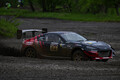 500馬力のミラージュ！　トルク90kg-mのBRZ！　魔改造車がゴロゴロ集う全日本ダートラD2マシンたち